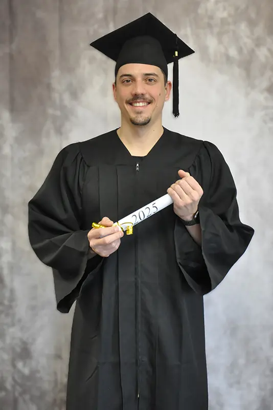 Gabriel Turcotte